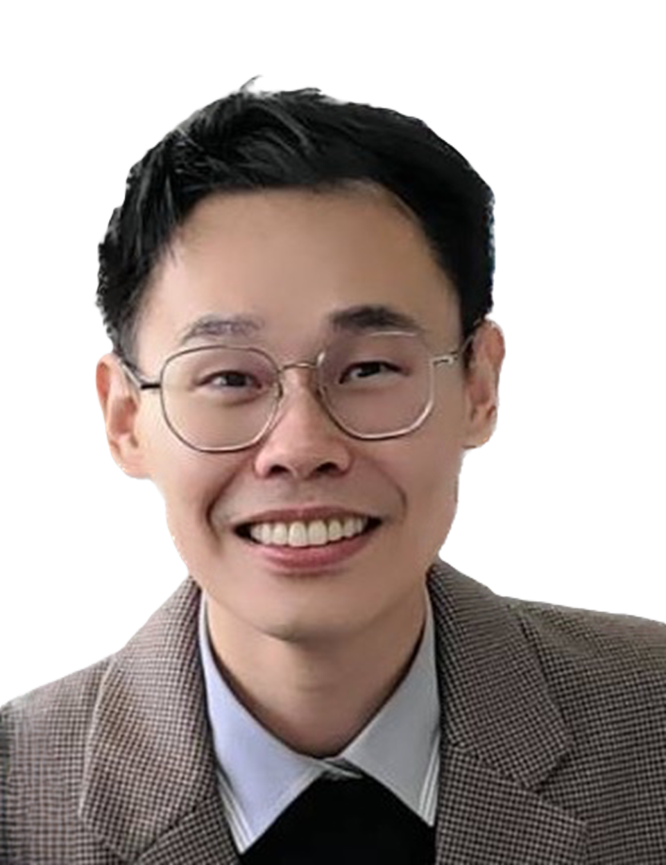 Yu-Lin Tsai