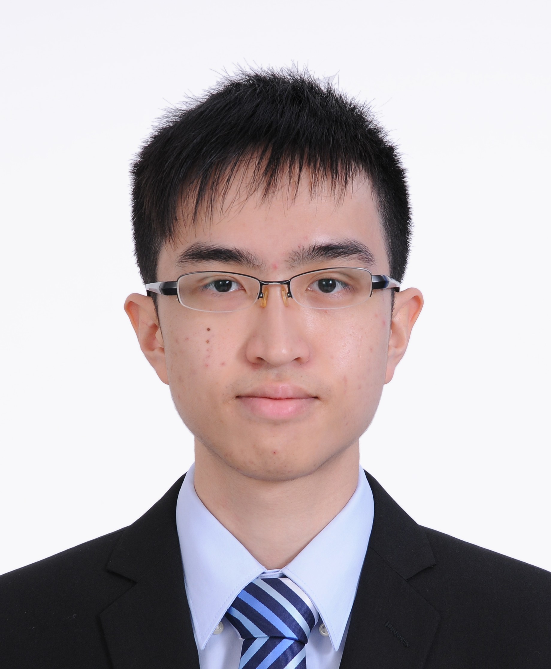 羅文江 助理教授